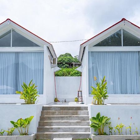 Jempana View Hotel Kintamani  Ngoại thất bức ảnh