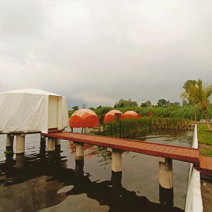 Jempana View Hotel Kintamani  Ngoại thất bức ảnh