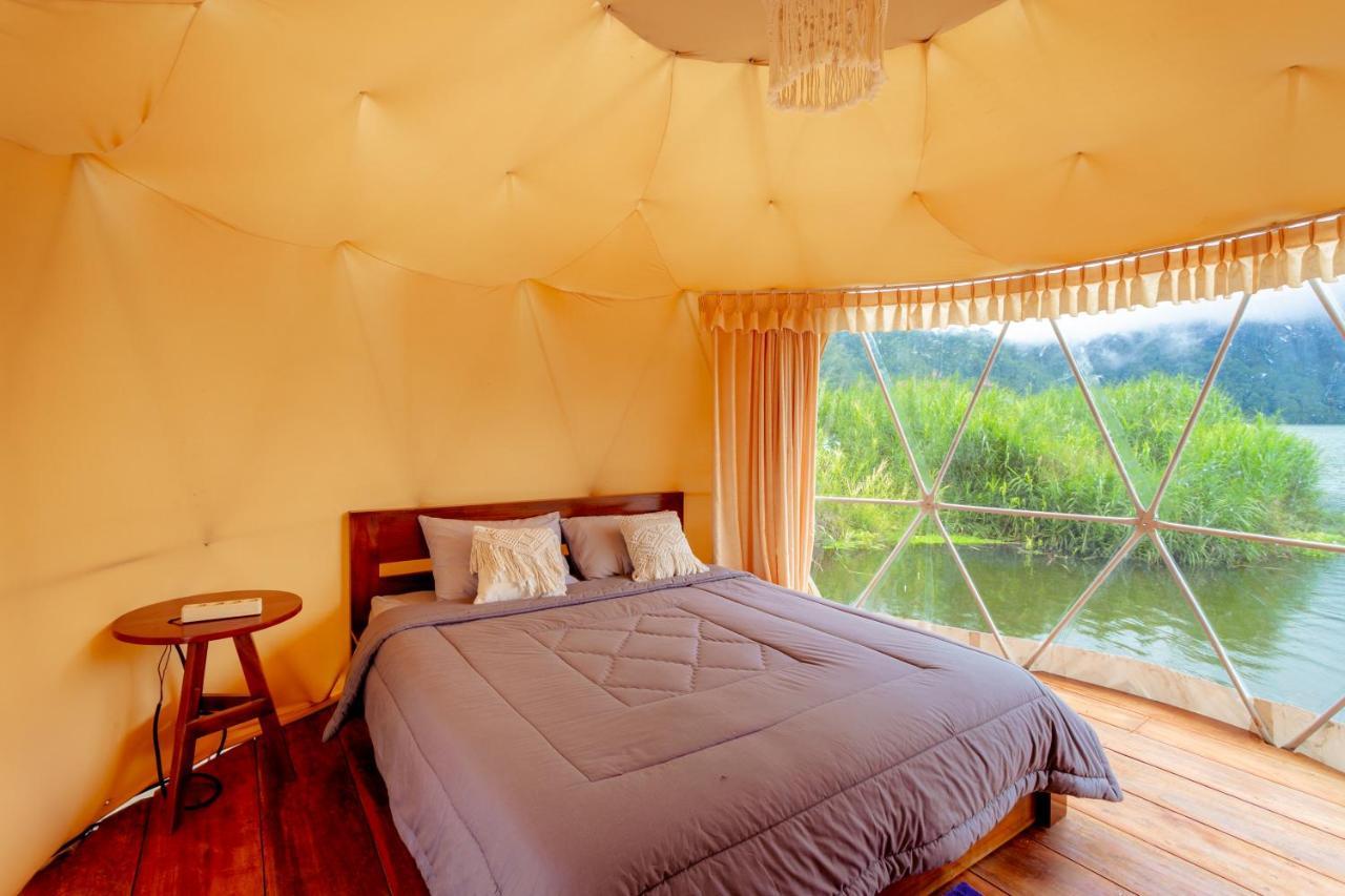 Jempana View Hotel Kintamani  Ngoại thất bức ảnh
