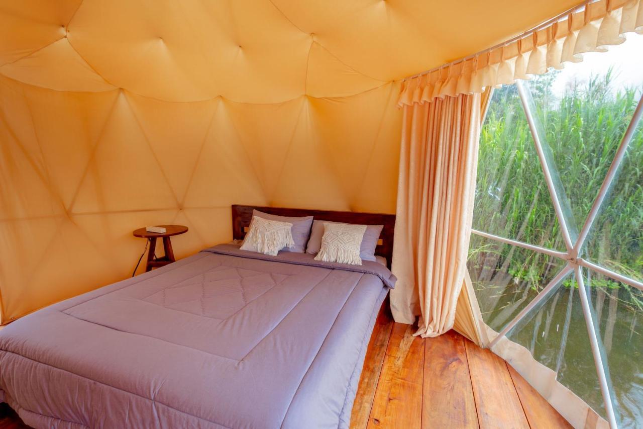 Jempana View Hotel Kintamani  Ngoại thất bức ảnh
