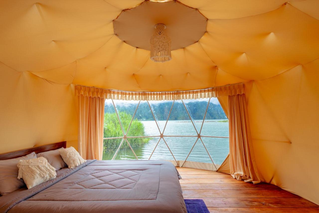 Jempana View Hotel Kintamani  Ngoại thất bức ảnh