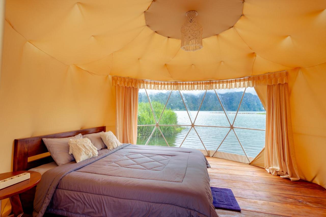 Jempana View Hotel Kintamani  Ngoại thất bức ảnh