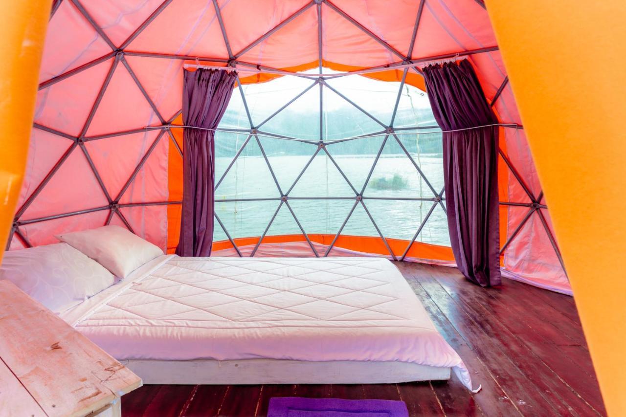 Jempana View Hotel Kintamani  Ngoại thất bức ảnh