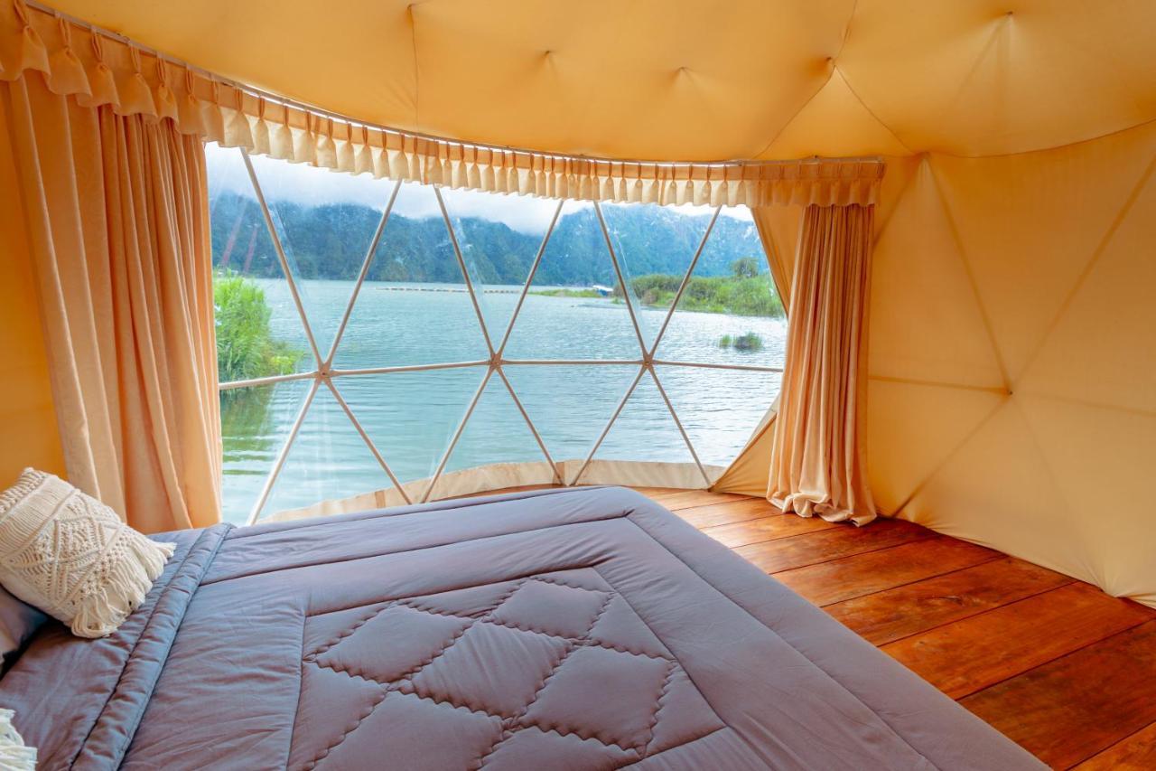 Jempana View Hotel Kintamani  Ngoại thất bức ảnh