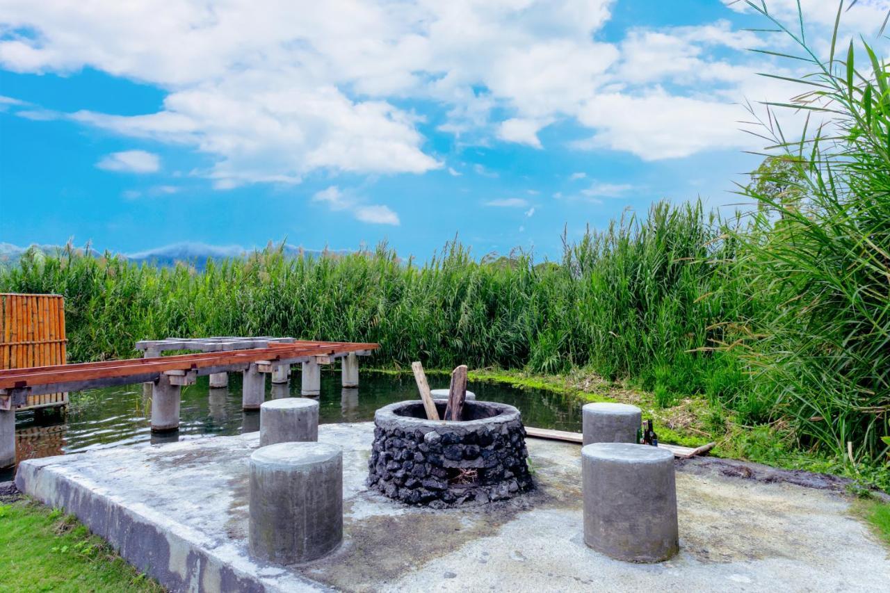 Jempana View Hotel Kintamani  Ngoại thất bức ảnh