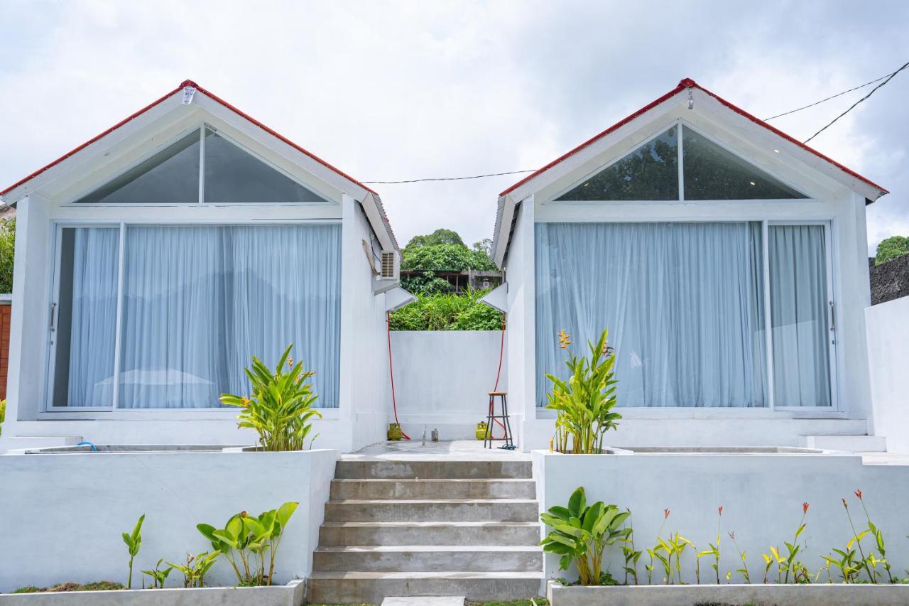 Jempana View Hotel Kintamani  Ngoại thất bức ảnh