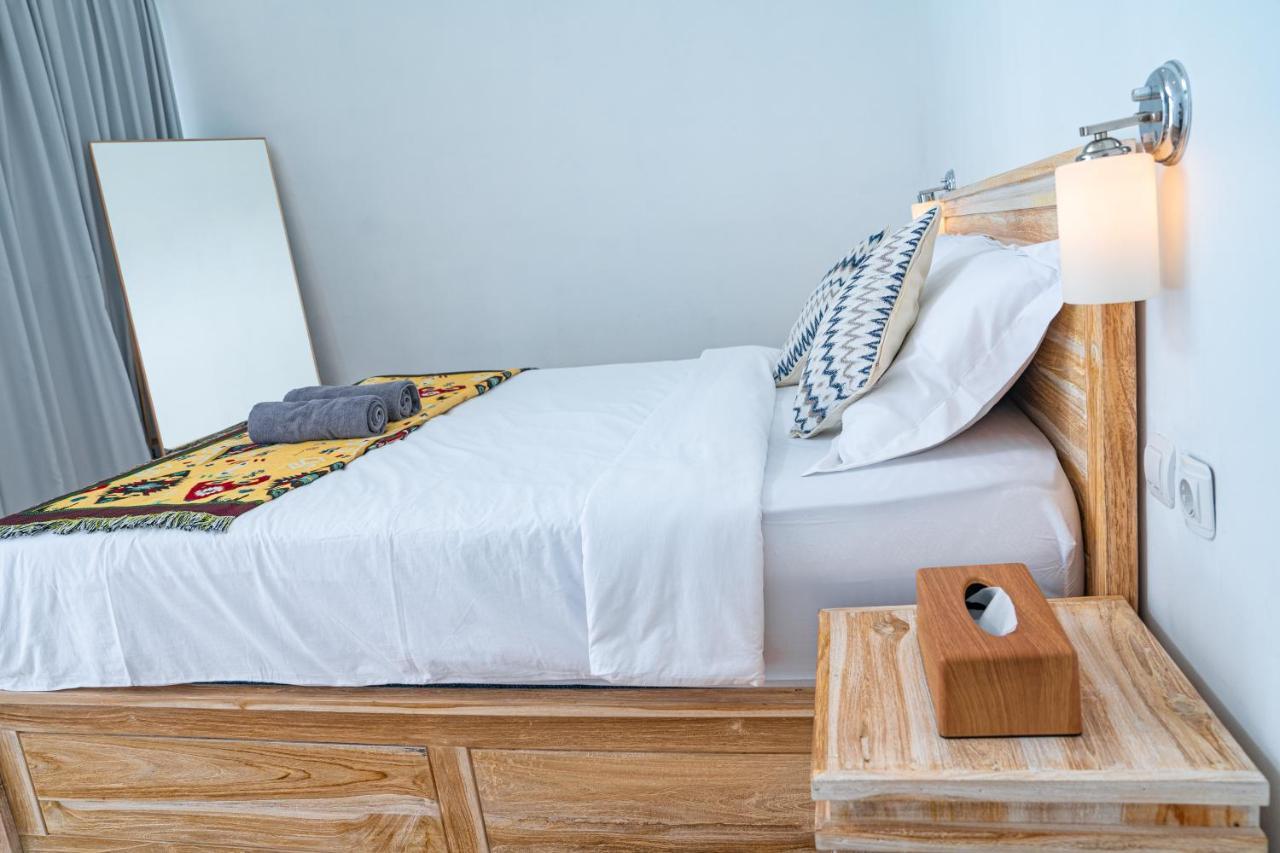 Jempana View Hotel Kintamani  Ngoại thất bức ảnh