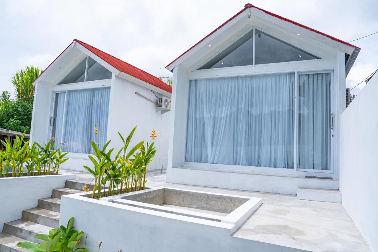 Jempana View Hotel Kintamani  Ngoại thất bức ảnh