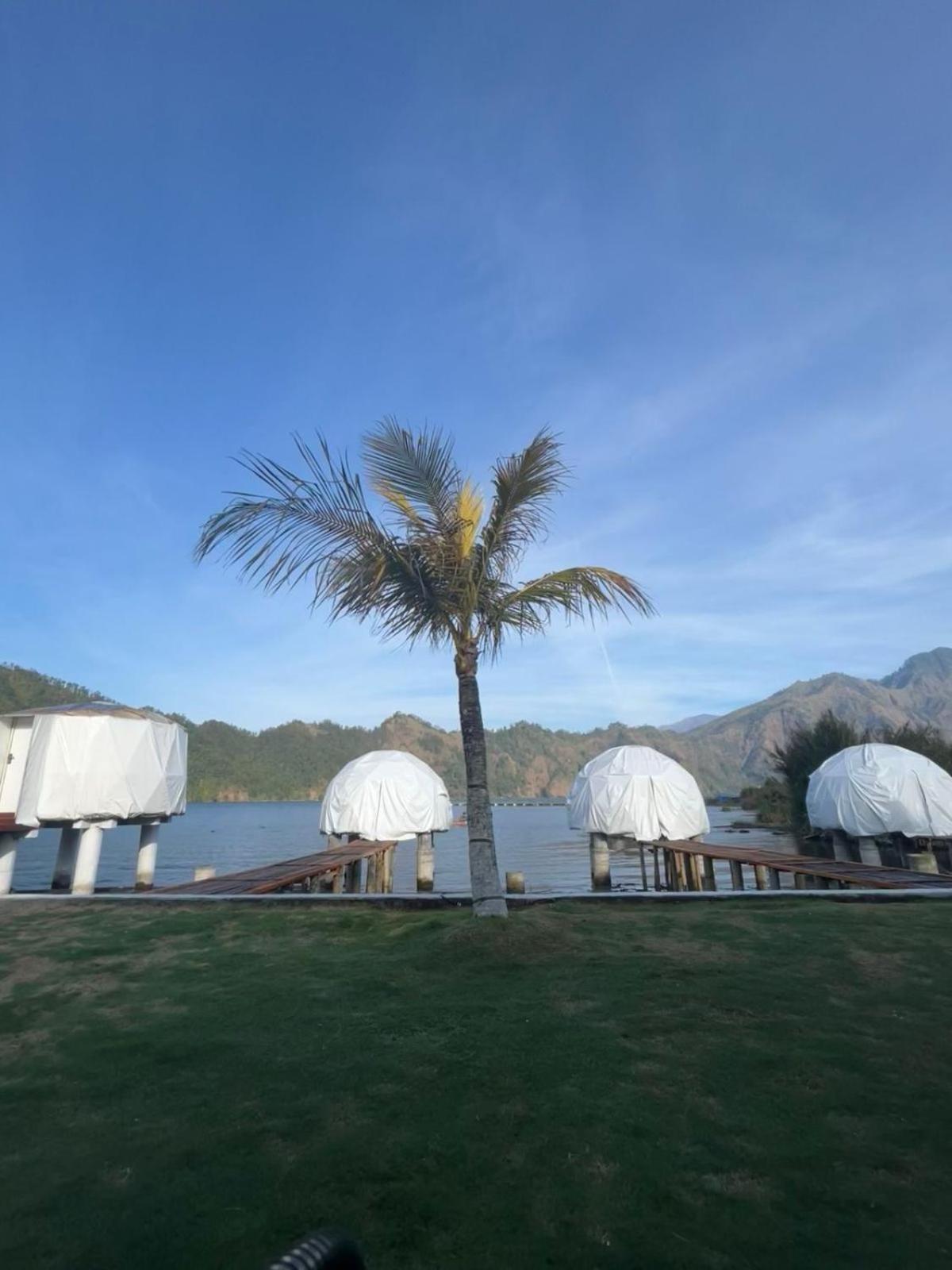 Jempana View Hotel Kintamani  Ngoại thất bức ảnh