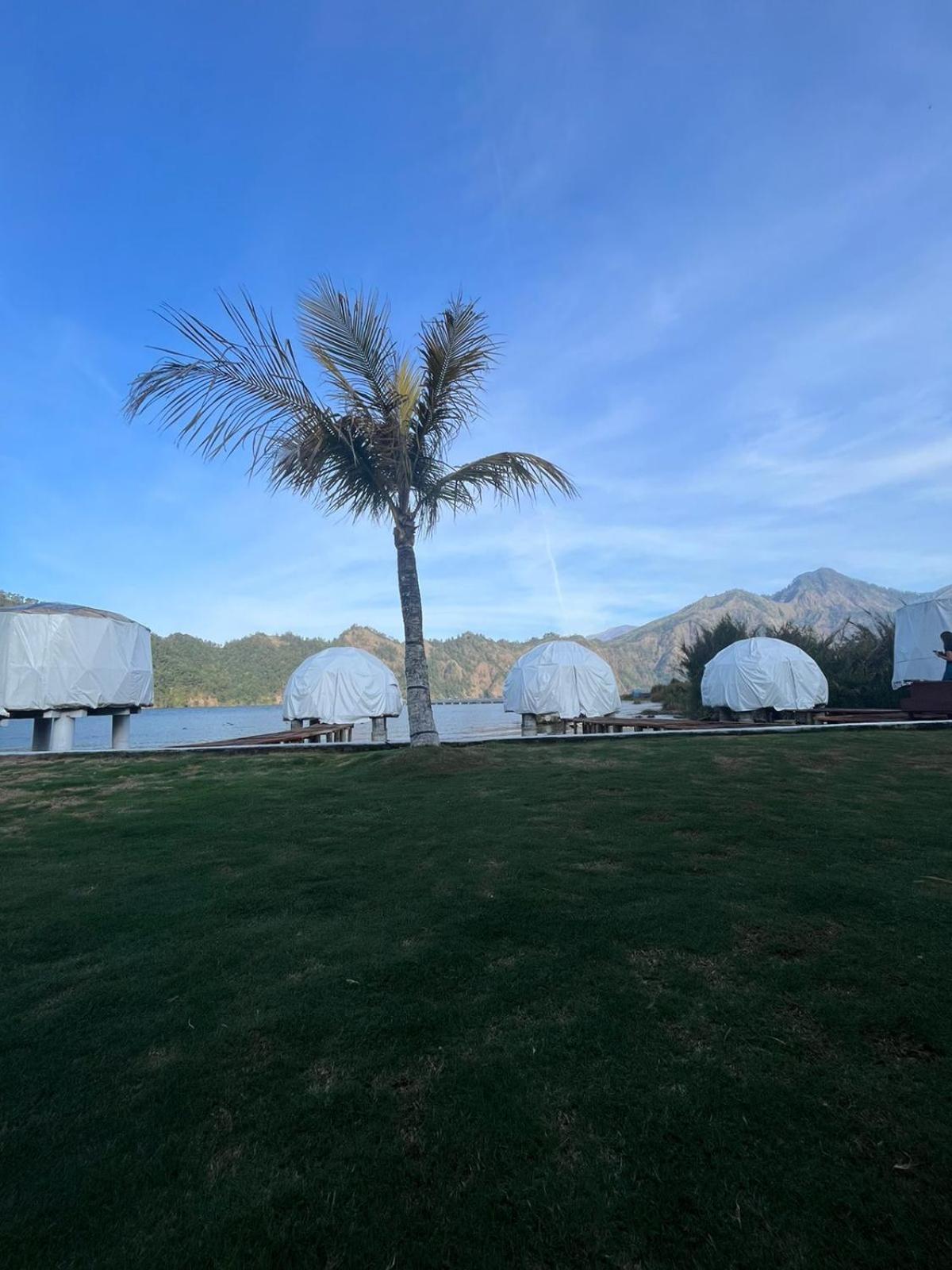 Jempana View Hotel Kintamani  Ngoại thất bức ảnh