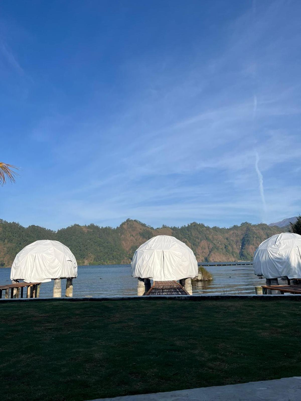 Jempana View Hotel Kintamani  Ngoại thất bức ảnh